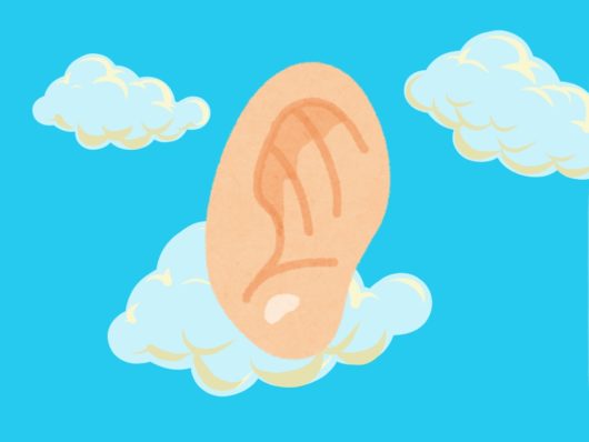 聞き間違いが多い原因は脳の病気 発達障害 改善法や直し方はあるか