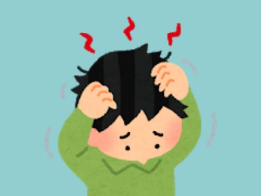 お風呂に入れない 髪 頭 を洗えない時にかゆい 臭い 対策ランキング